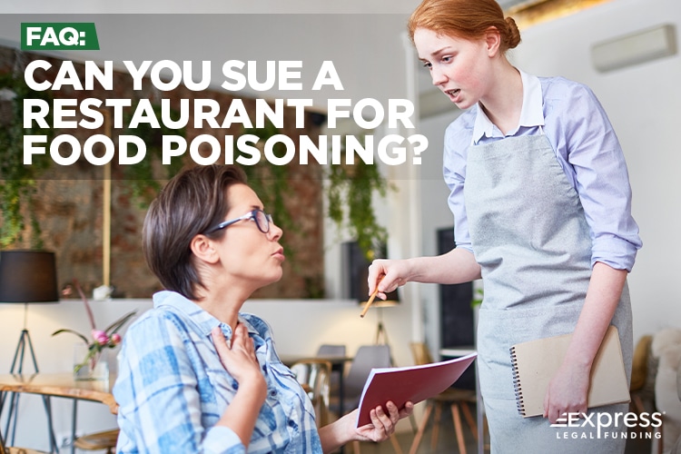 Suing a Restaurant for Food Poisoning