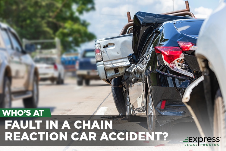 What Is the Definition of a Car Accident?