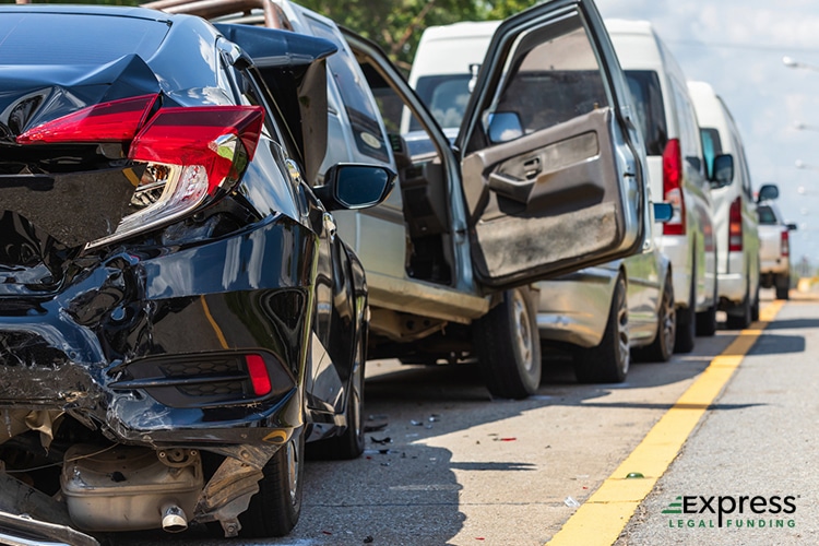 What To Do if Negligence Is To Blame for Your St. Louis Car Crash