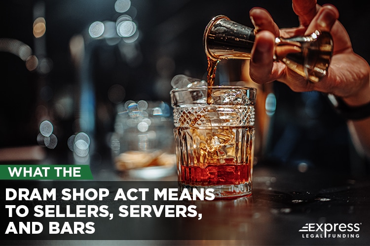 What the Dram Shop Act Means to Sellers, Servers, and Bars