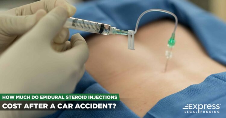 Epidural Steroid Injections Cost