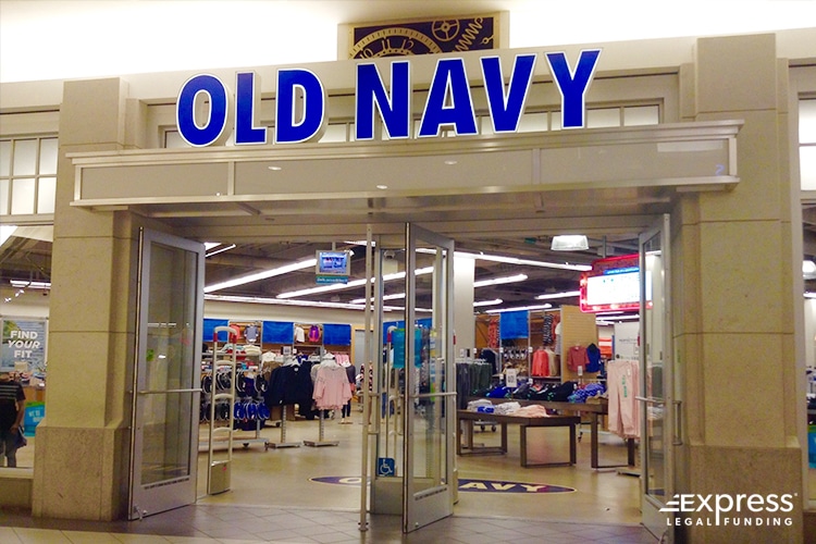 What Is Old Navy