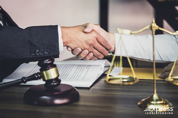 Hiring an Attorney