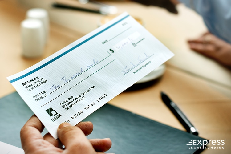 How Long Can a Lawyer Hold Your Settlement Check in Escrow?