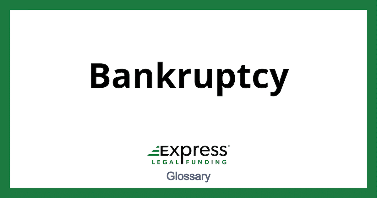 Bankruptcy Dismissal vs. Discharge: What's the Difference and How They  Affect Credit -Self.