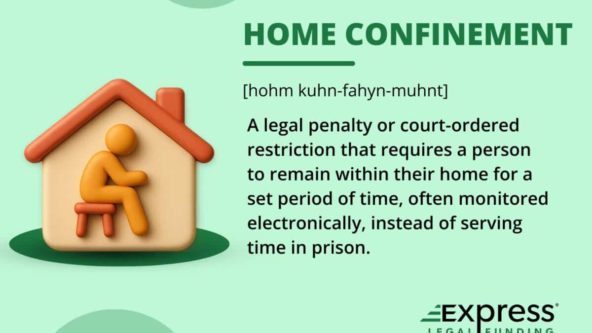 How Does an Electronic Home Detention Monitor Work: Ultimate Guide