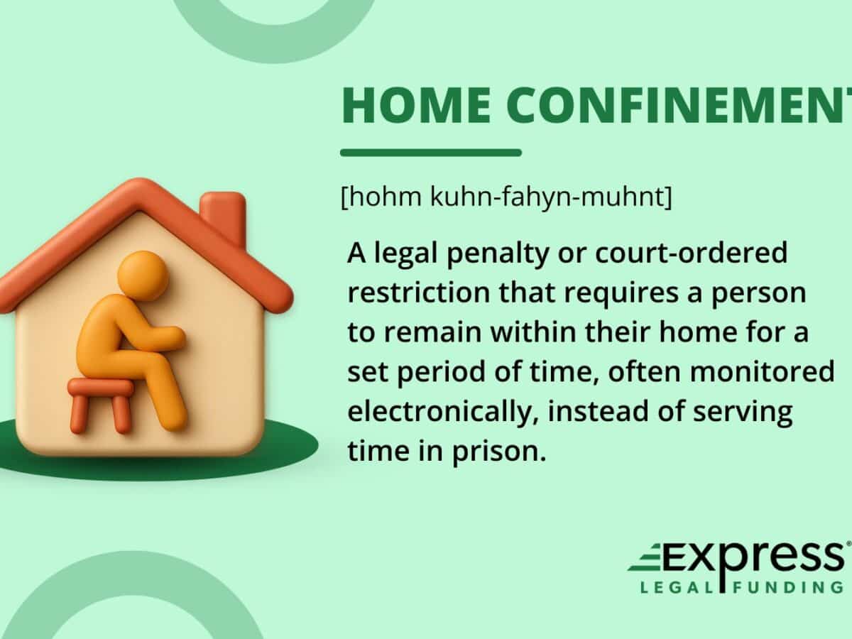 Does Electronic Monitoring Home Detention Program Work: Proven Benefits Revealed
