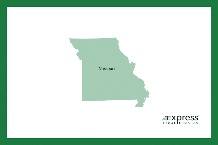 DUI Missouri