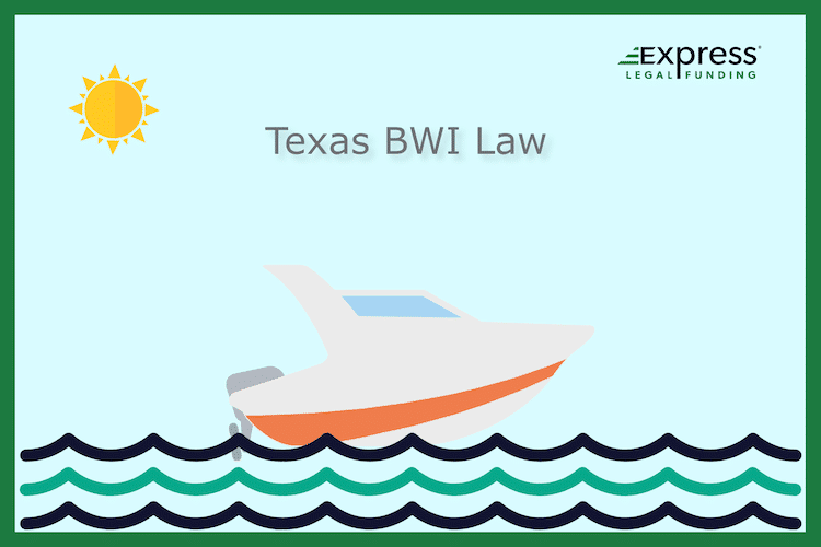 Texas BWI Law: Boating While Intoxicated