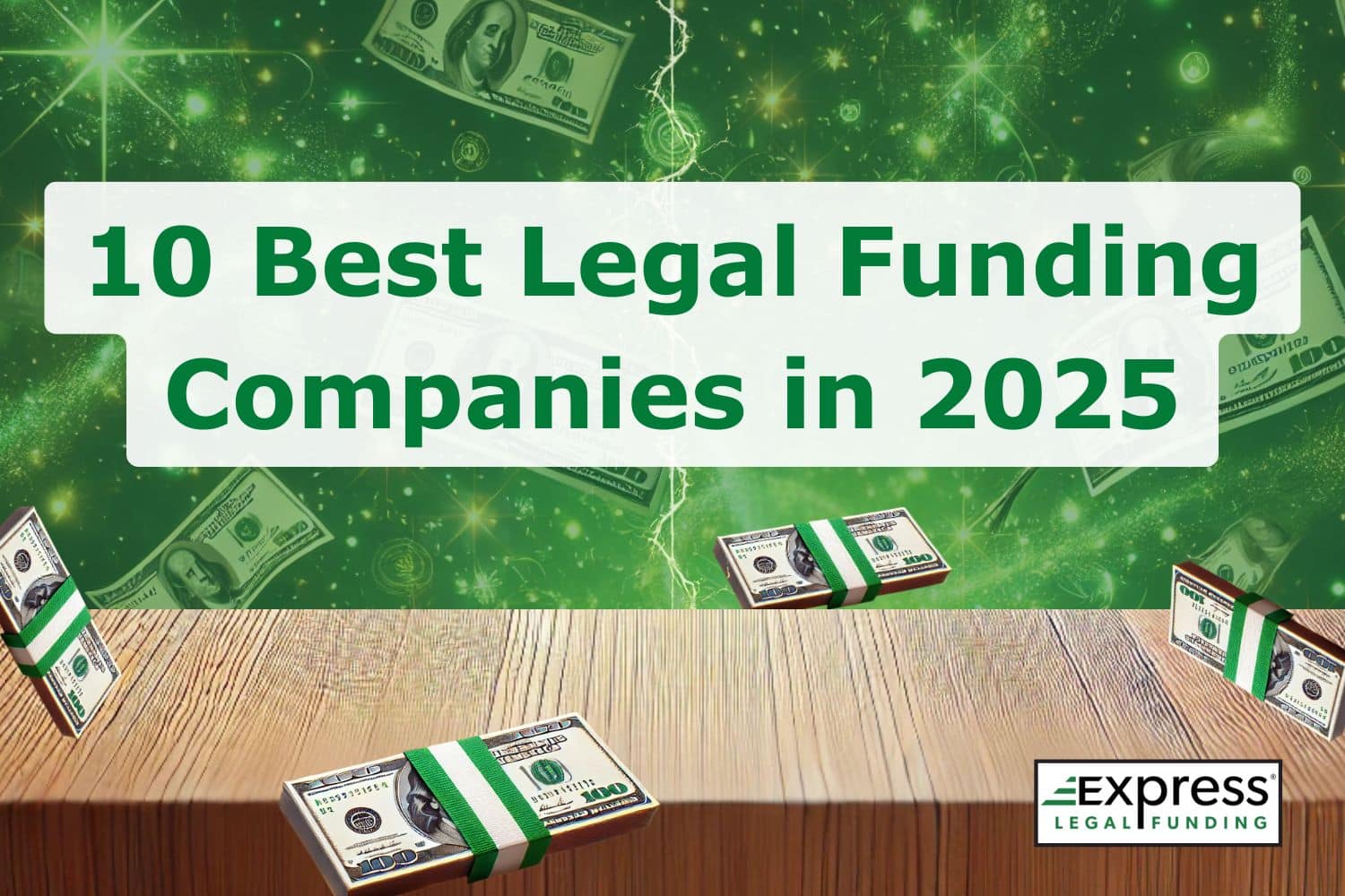 10 Best Legal Funding Companies in 2025: Scores & Reviews's featured image