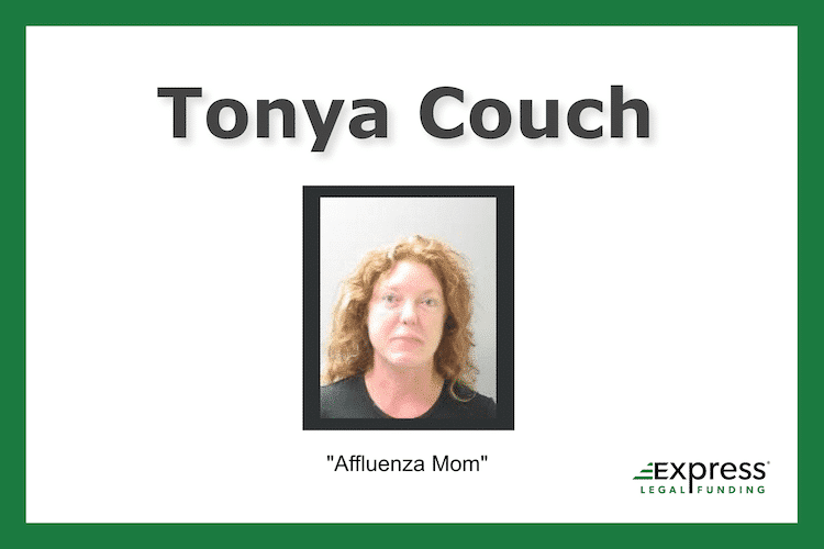 Tonya Couch