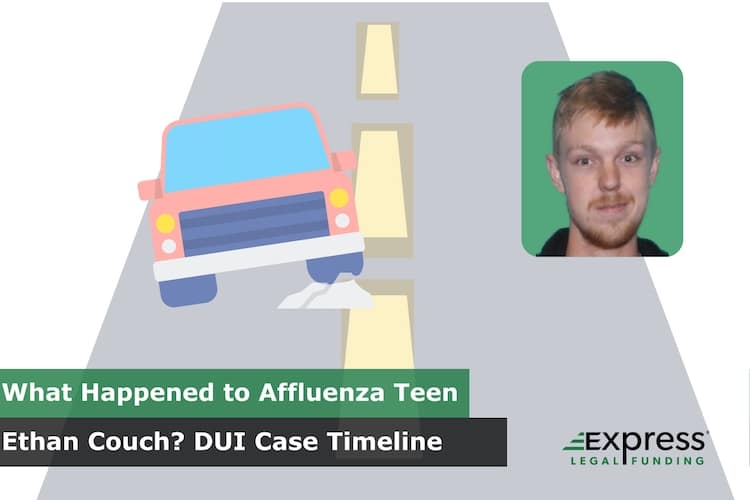 What Happened to Affluenza Teen Ethan Couch? DUI Case Timeline