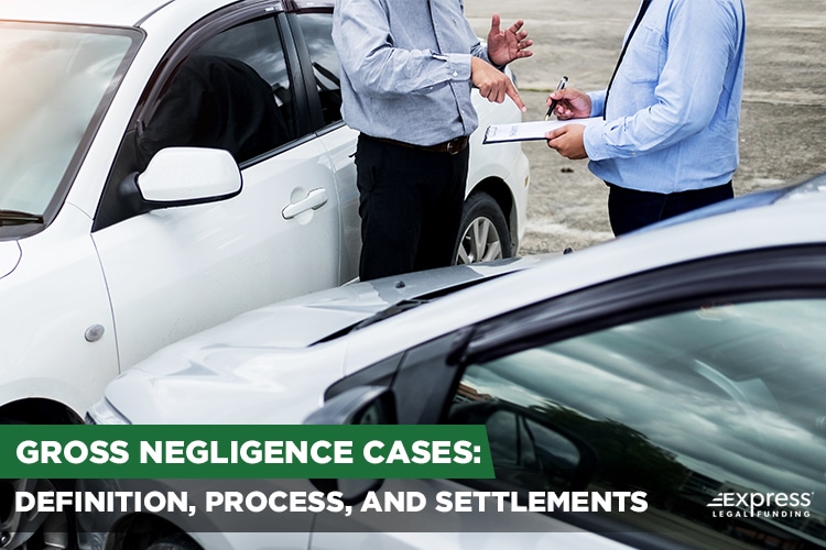 Gross Negligence Cases: Definition, Process, and Settlements