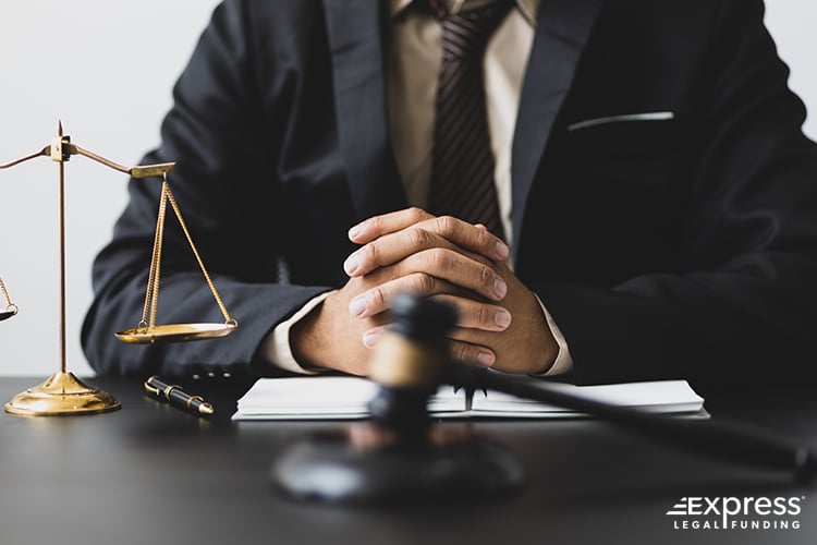 Hiring an Attorney