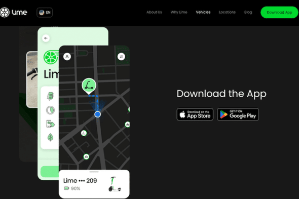 phone number for lime scooters