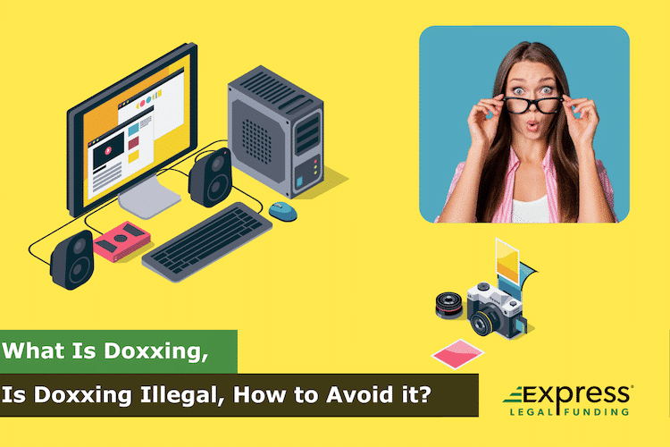 What is Doxxing, Is Doxxing Illegal, How to Avoid It?