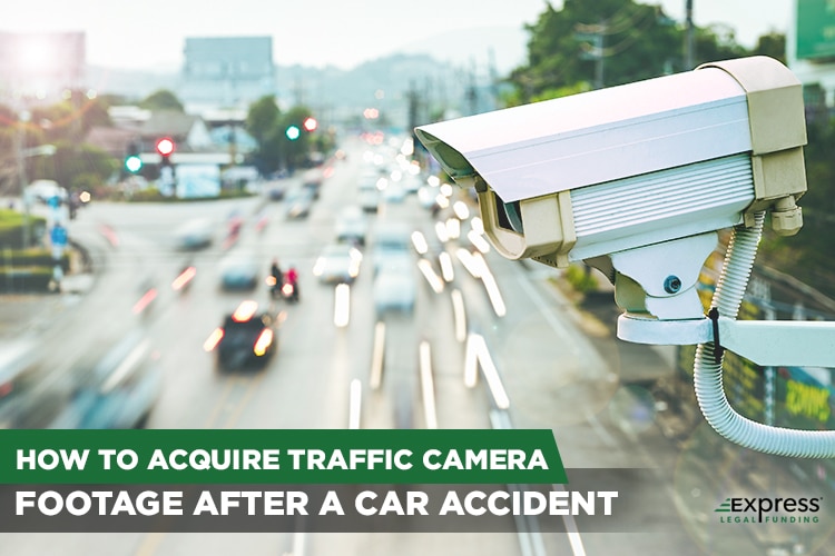 How Dashcam Footage Can Help a Personal Injury Case in Texas