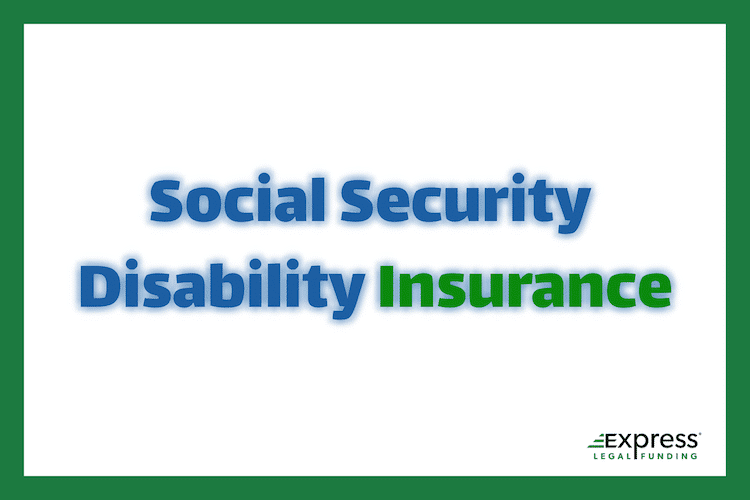 Social Security Disability Insurance