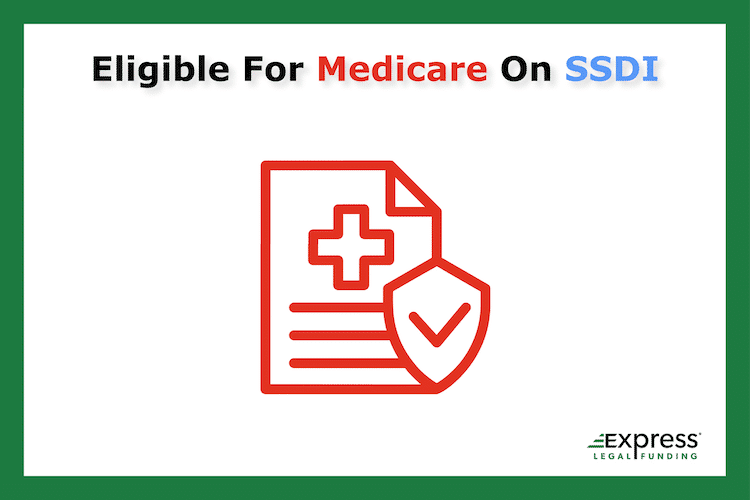 SSDI Medicare Benefits