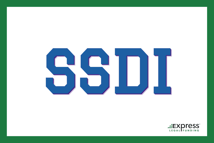 SSDI