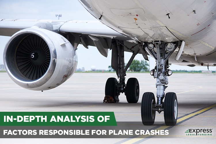 Factors Responsible For Plane Crashes