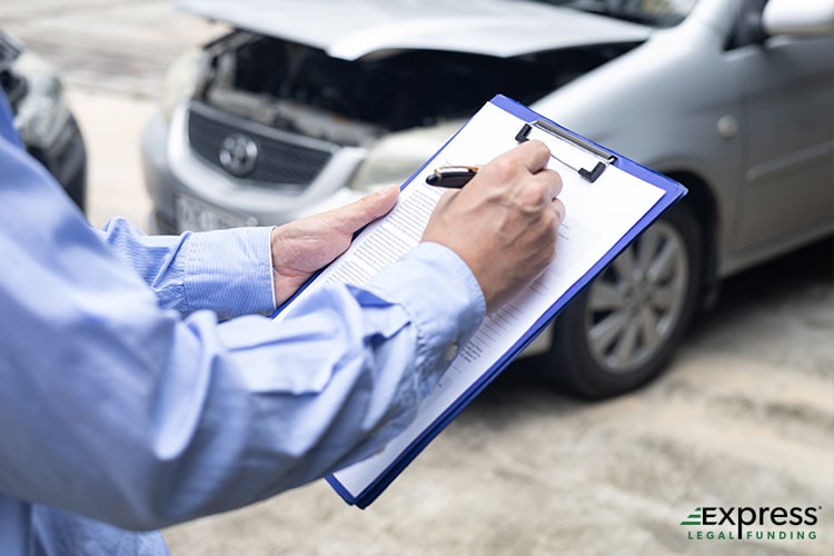 Filing a Car Insurance Claim