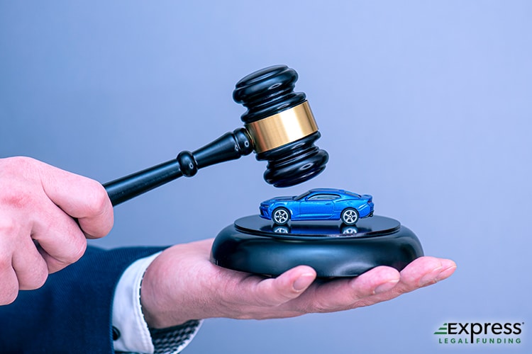 Car Accident Law