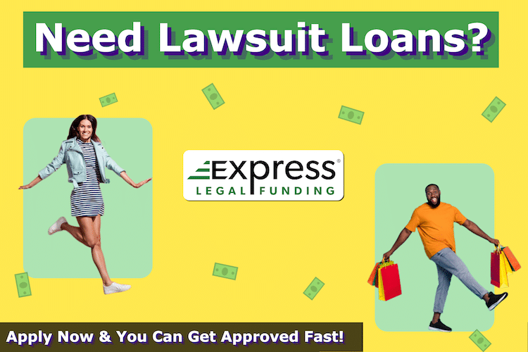 Need Lawsuit Loans? Apply Now & You Can Get Approved Fast!