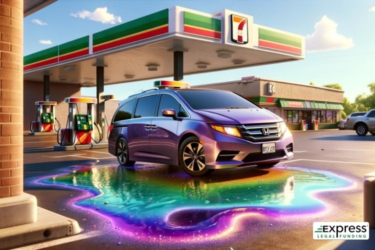 Stealing Gas From Cars Legality & How To Prevent Gas Theft?