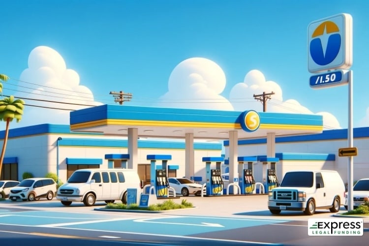 Stealing Gas From Cars Legality & How To Prevent Gas Theft?