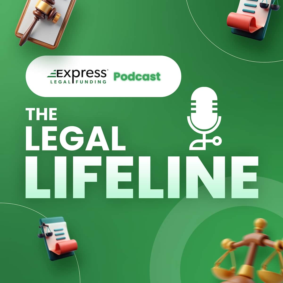 The Legal Lifeline Podcast