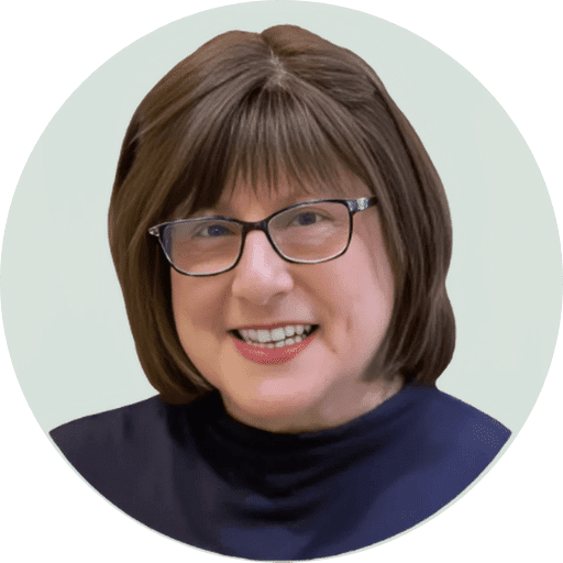 Cindy Winston, Senior Advisor at Express Legal Funding