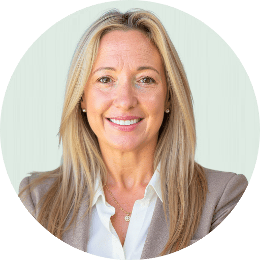 Kimberly Cuellar, Account Manager at Express Legal Funding
