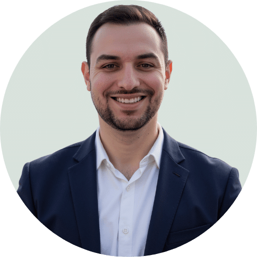 Ray Bivona, Director of Operations at Express Legal Funding
