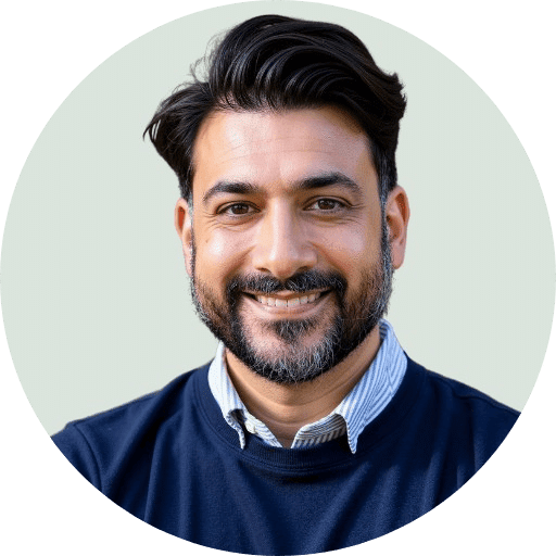 Shawn Hashmi, CEO at Express Legal Funding