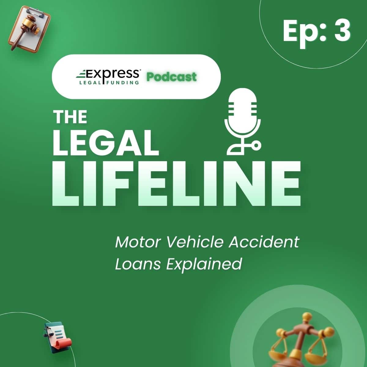 Motor Vehicle Accident Loans: How They Work and Who Qualifies | The Legal Lifeline