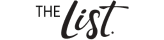 The List logo.