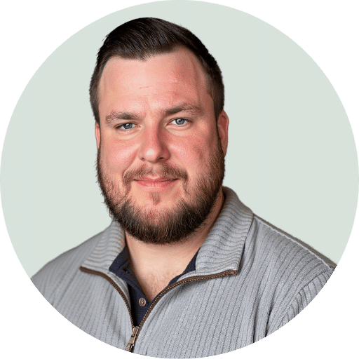 Dennis Stevenson, Underwriter at Express Legal Funding 