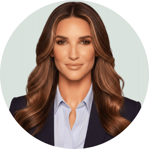 Jennifer Kopp, Account Manager at Express Legal Funding