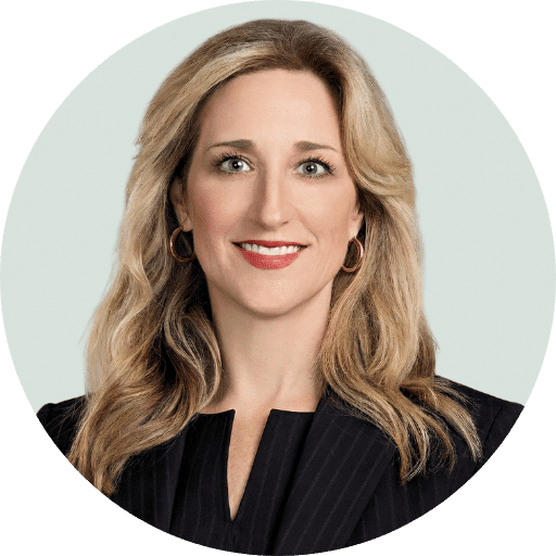 Kim Annello, General Counsel at Express Legal Funding