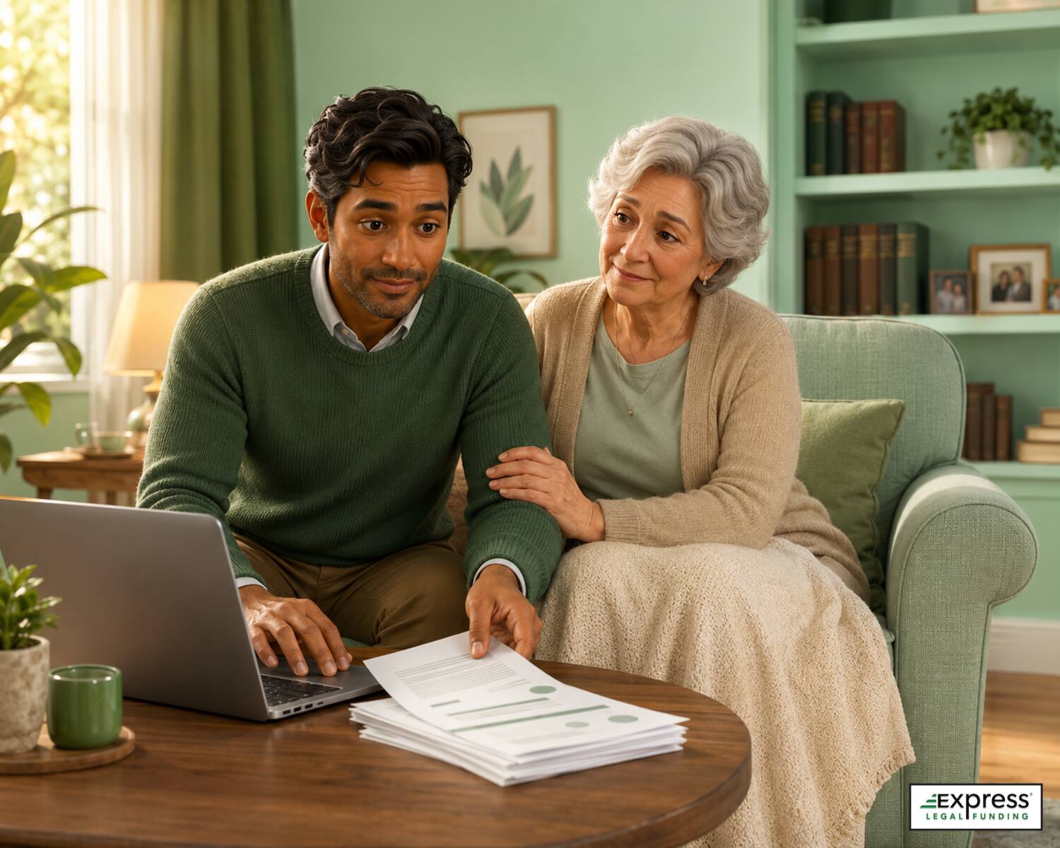 Can You Get Pre-Settlement Funding With a Power of Attorney?'s featured image